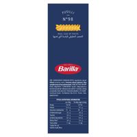 Barilla Fusilli